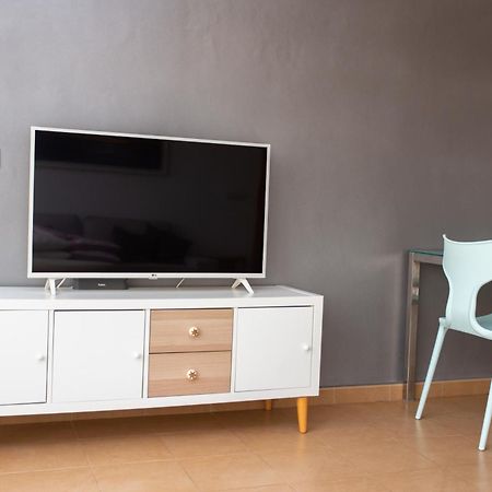 Apartamento 4-Seasons Penthouse Cullera Exterior foto