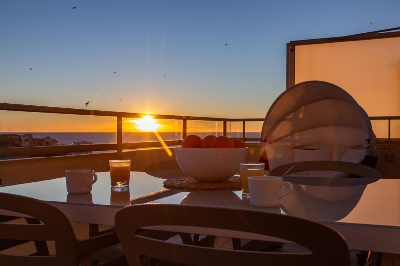 Apartamento 4-Seasons Penthouse Cullera Exterior foto