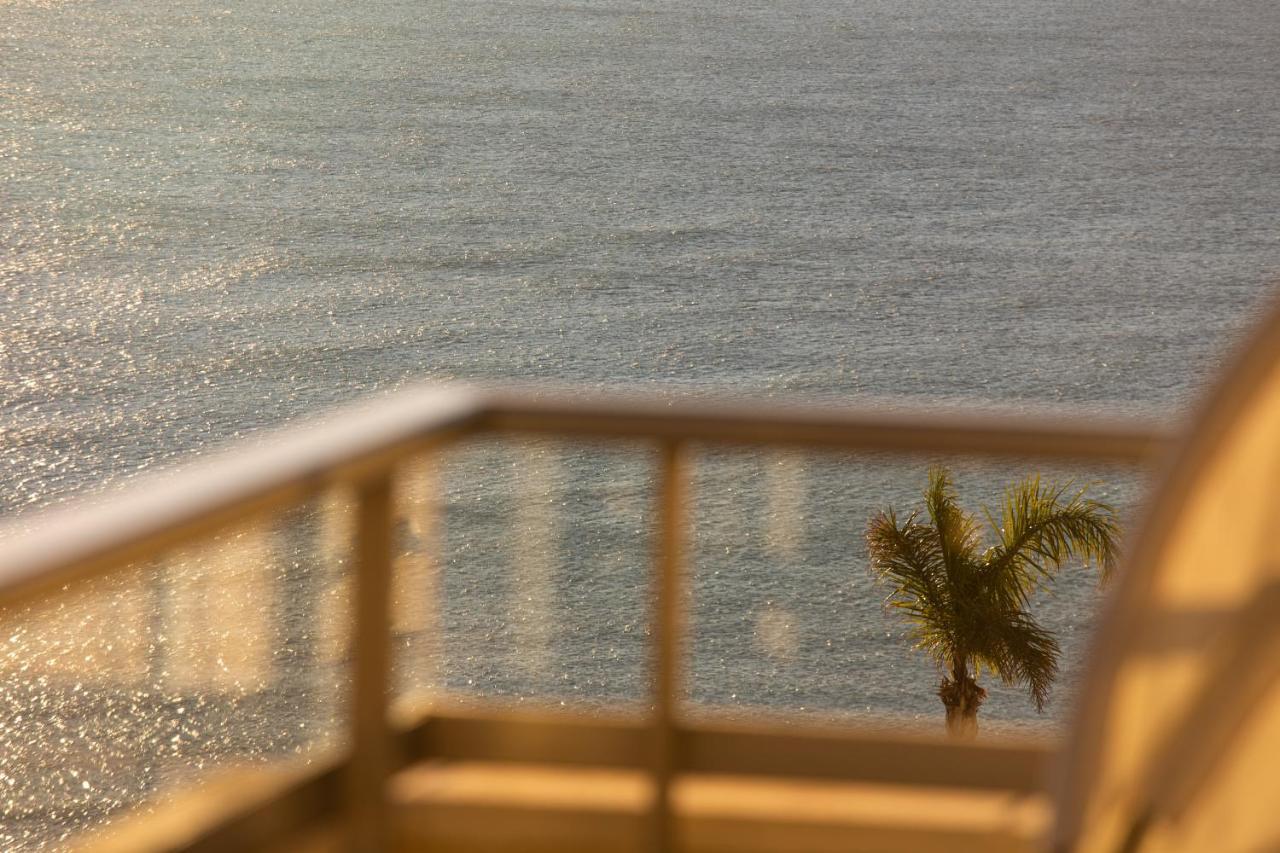 Apartamento 4-Seasons Penthouse Cullera Exterior foto