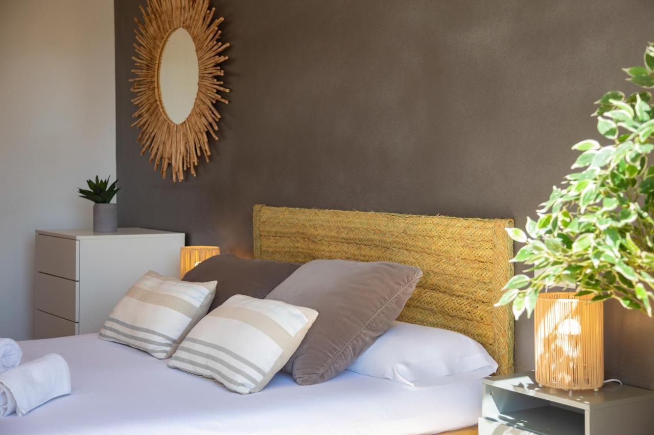 Apartamento 4-Seasons Penthouse Cullera Exterior foto