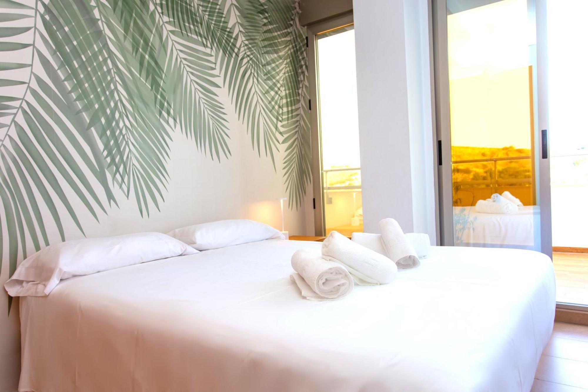 Apartamento 4-Seasons Penthouse Cullera Exterior foto