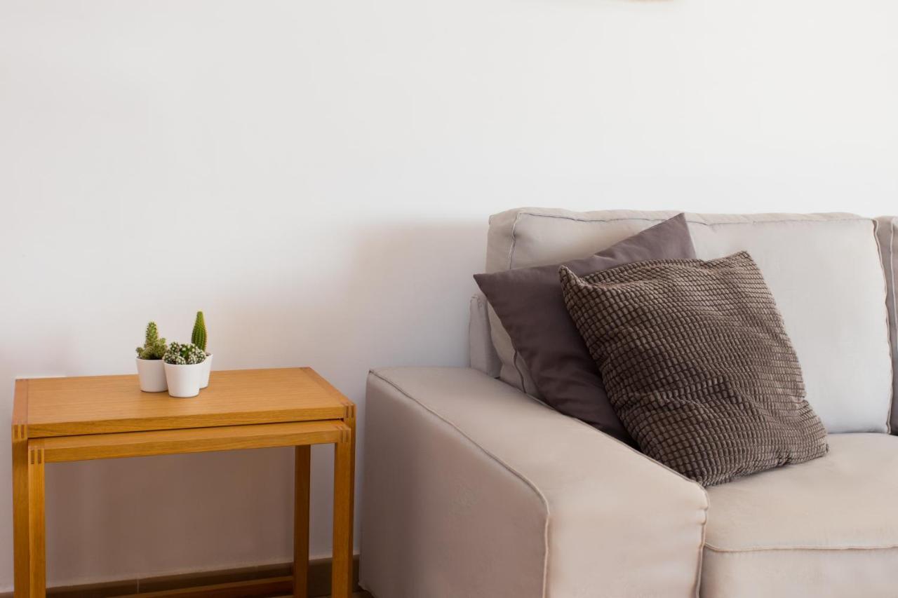 Apartamento 4-Seasons Penthouse Cullera Exterior foto